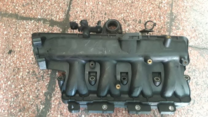 1.3 Multijet Emme Manifold 1.3 Multijet Emme Manifold