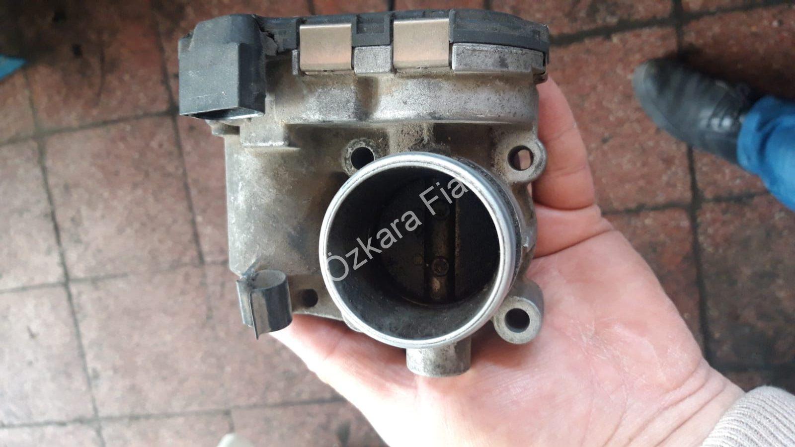 Albea 1.2 16v Kelebek Boğazı Albea 1.2 16v Kelebek Boğazı