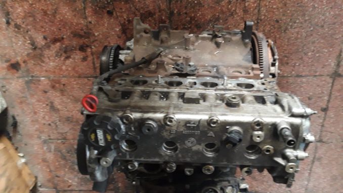 Albea 1.2 16v Motor Albea 1.2 16v Motor