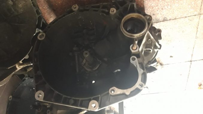 Doblo 1.9 Çıkma Şanzıman Doblo 1.9 Çıkma Şanzıman