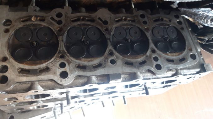 Egea-Punto-Linea-Stilo 1.4 14v Silindir Kapağı Egea-Punto-Linea-Stilo 1.4 14v Silindir Kapağı
