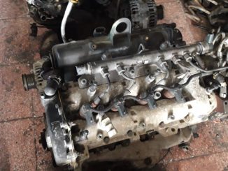 Linea 1.3 90bg Multijet Motor