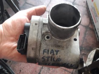 Stilo 1.6 16v Boğaz Kelebeği