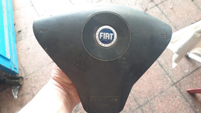 Stilo Çıkma Direksiyon Airbag Stilo Çıkma Direksiyon Airbag