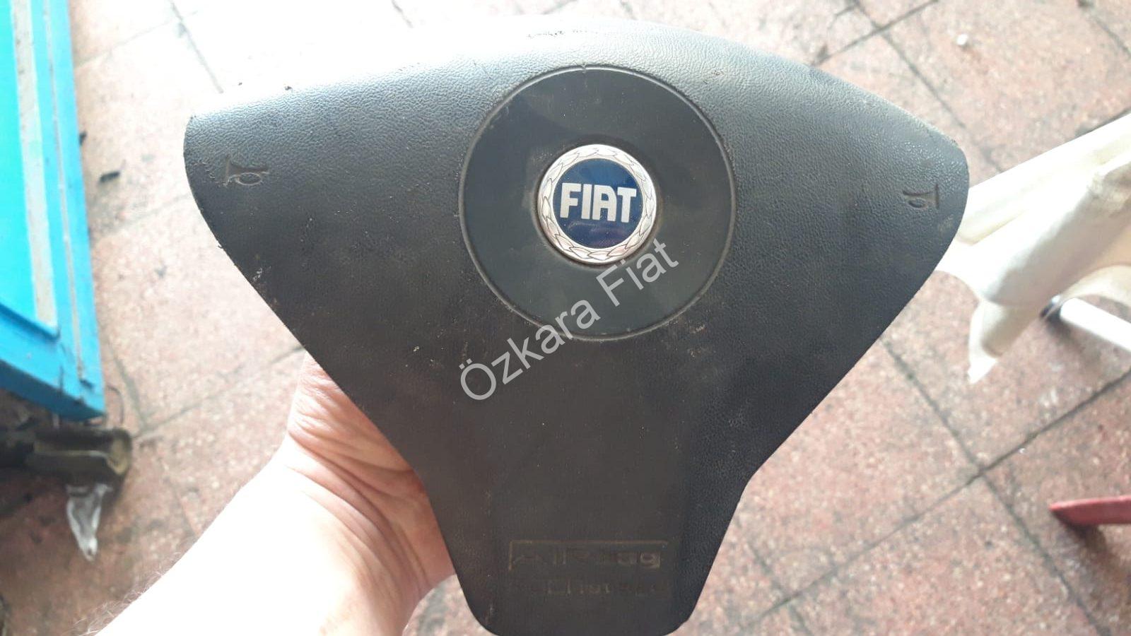 Stilo Çıkma Direksiyon Airbag Stilo Çıkma Direksiyon Airbag