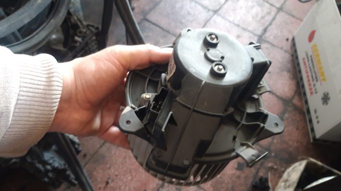 Stilo Dijital Kalorifer Motoru Stilo Dijital Kalorifer Motoru