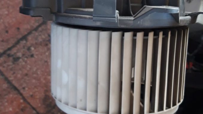 Fiat Marea Çıkma Kalorifer Motoru Fiat Marea Çıkma Kalorifer Motoru
